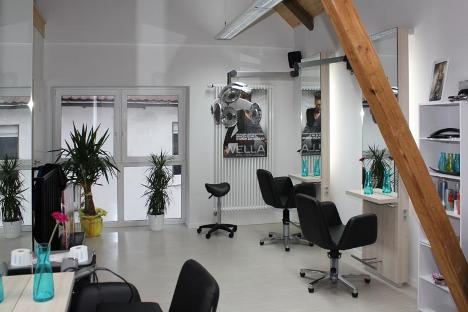 Arbeitsplatz oben