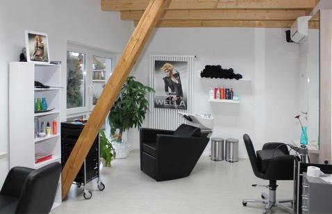 Waschplatz oben